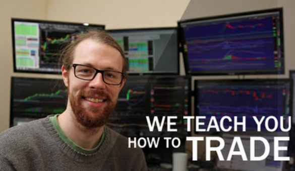 Warrior Trading Review