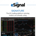 In-Depth Review of the eSignal Trading Platform