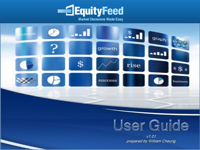 EquityFeed