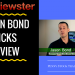 Jason Bond Picks Trading Service Review