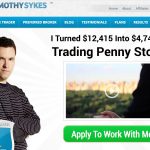 Timothy Sykes Stock Trader Review