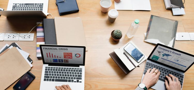 Top 7 Trading Chat Rooms on the Market