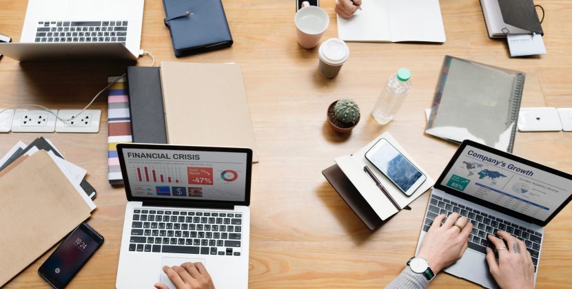 Top 7 Trading Chat Rooms on the Market